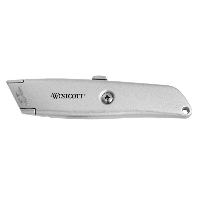 Westcott all-metal safety cutter
