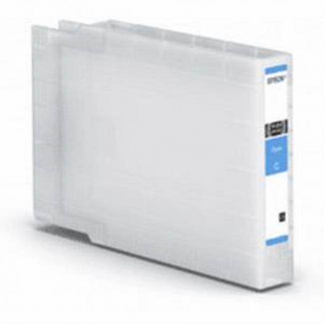 Atramentová kazeta Epson C13T04B240 azúrová XL pre WF-C81xx/WF-C86xx (4 600 strán)