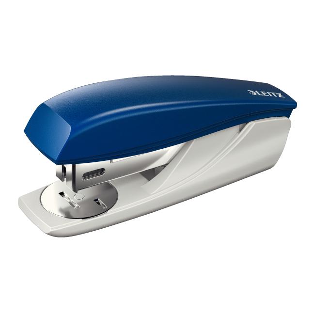 Stapler Leitz NeXXt 5501 blue