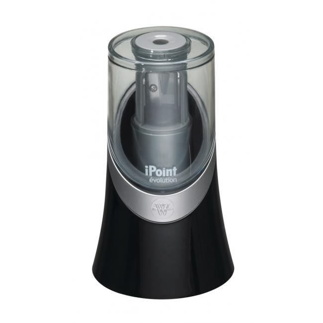 Westcott battery grater iPoint évolution Titanium Nitride black