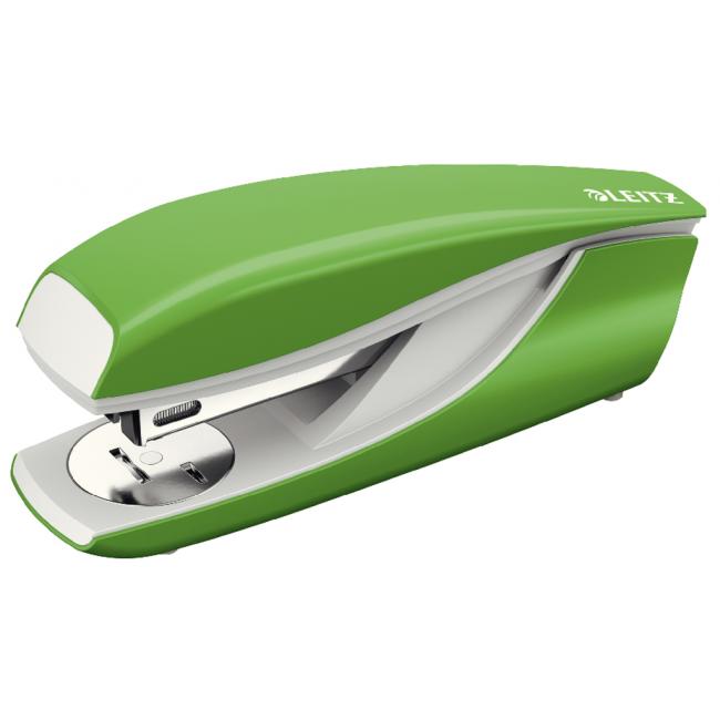 [ES020050] Stapler Leitz NeXXt 5502 light green