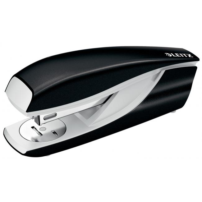 Stapler Leitz New NeXXt WOW 5502 black