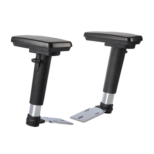 [AN080000] Výškovo nastaviteľné plastové podrúčky AR 08 C 2 ks