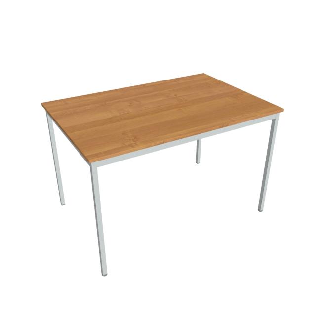 [ON120300] Hobis dining table, 120x75x80 cm, alder