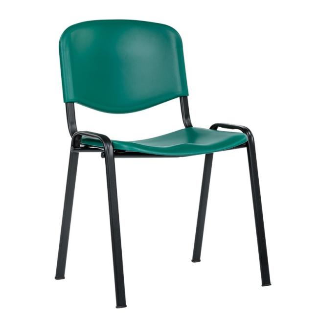 Dining chair Taurus PN ISO green P16