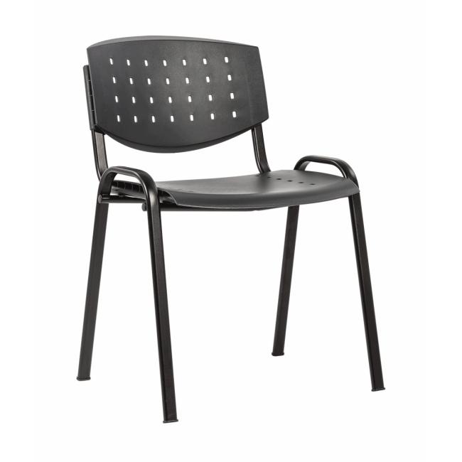 Conference chair Taurus PN LAYER anthracite P29