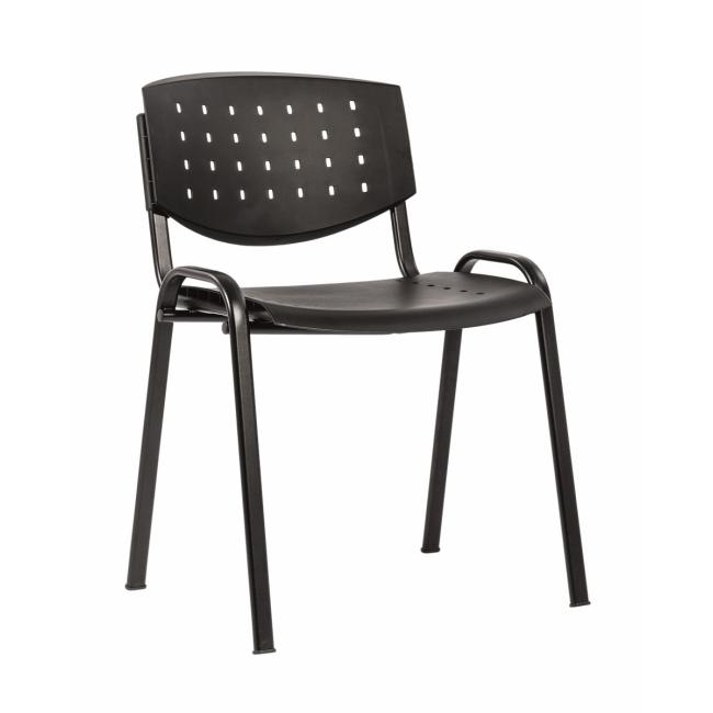 [AN109026] Conference chair Taurus PN LAYER black P26