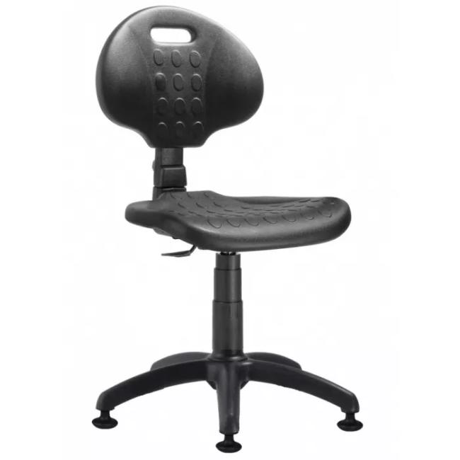 [AN129001] Work chair 1290 NOR with gliders