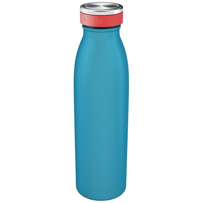 [ES160061] Water bottle Leitz Cozy calm blue
