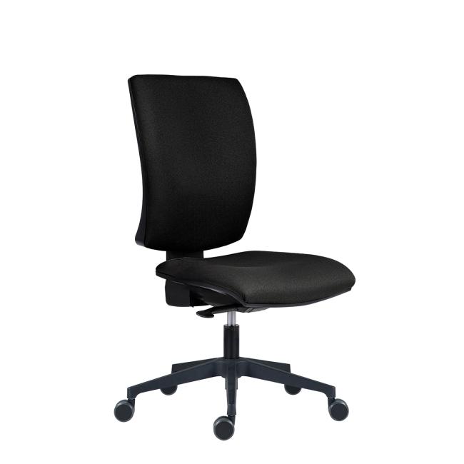 Office chair Sinko SN K, BN7 black