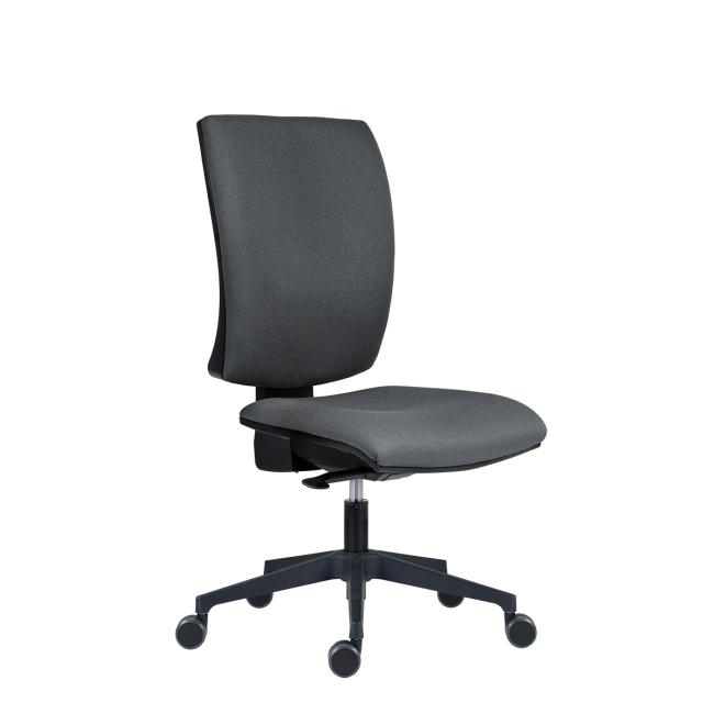 Office chair Sinko SN K, BN6 gray