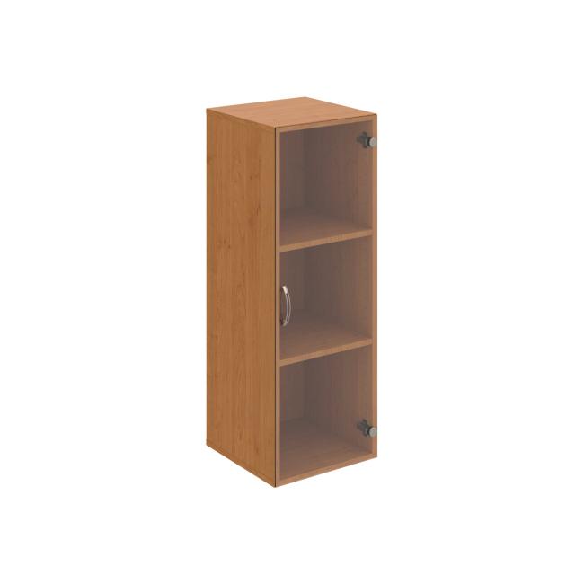 Drive shelf cabinet, 40x111x42 cm, alder