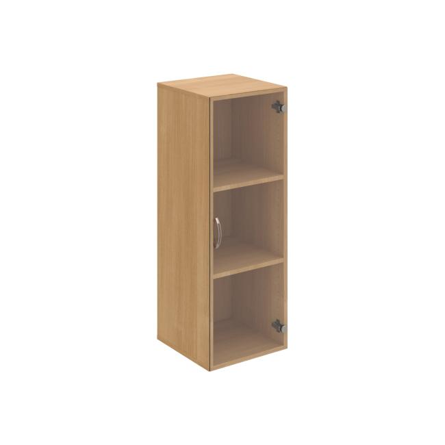 Policová skriňa Drive, 40x111x42 cm, dub