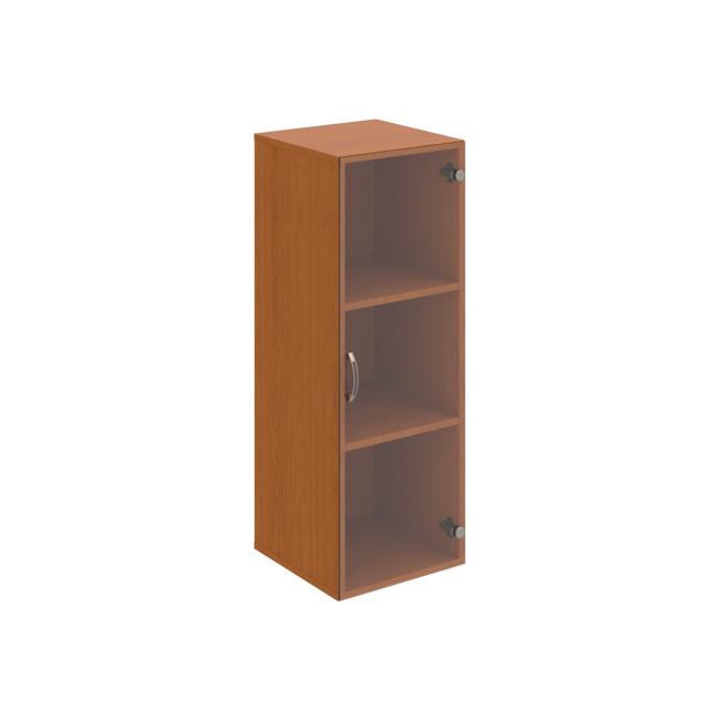 [ON134025] Drive shelf cabinet, 40x111x42 cm, cherry