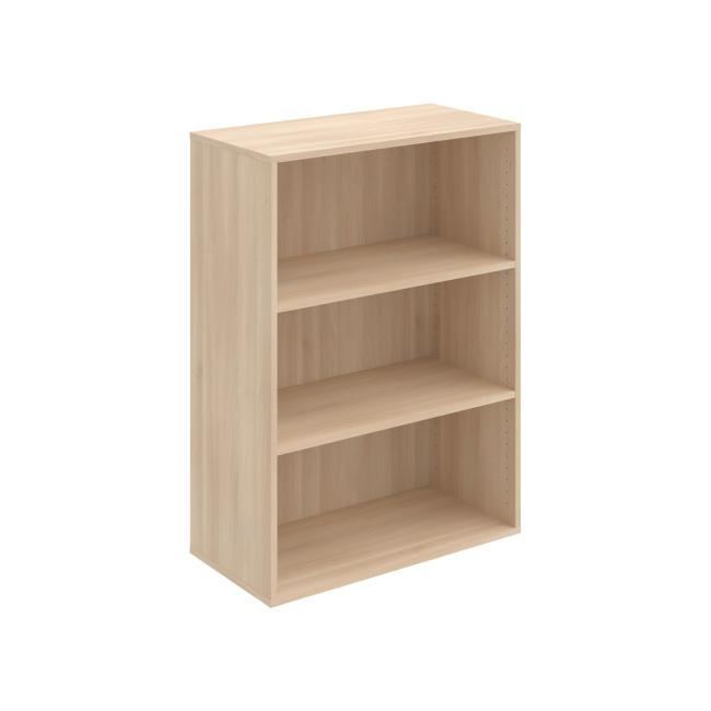 Drive shelf cabinet, 80x111x40 cm, agate