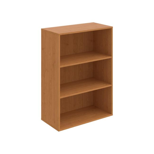 Drive shelf cabinet, 80x111x40 cm, alder