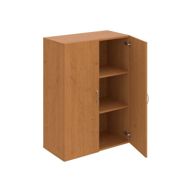 Drive shelf cabinet, 80x111x42 cm, alder/alder