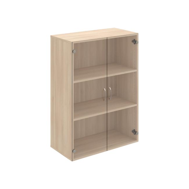 [ON138041] Drive shelf cabinet, 80x111x42 cm, agate