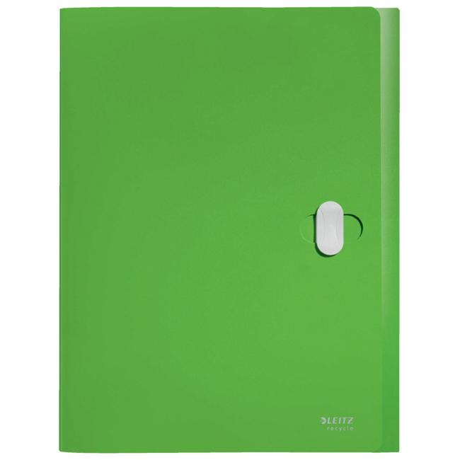 File box Leitz Recycle green