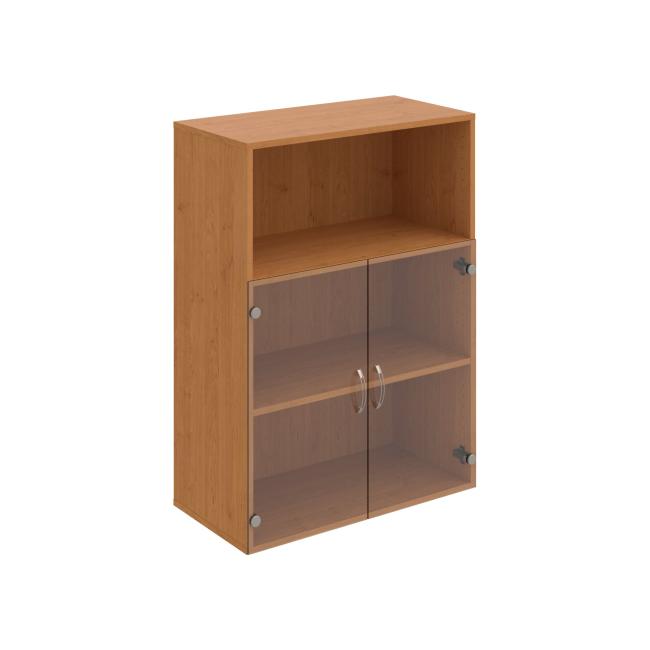 [ON138053] Drive shelf cabinet, 80x111x42 cm, alder