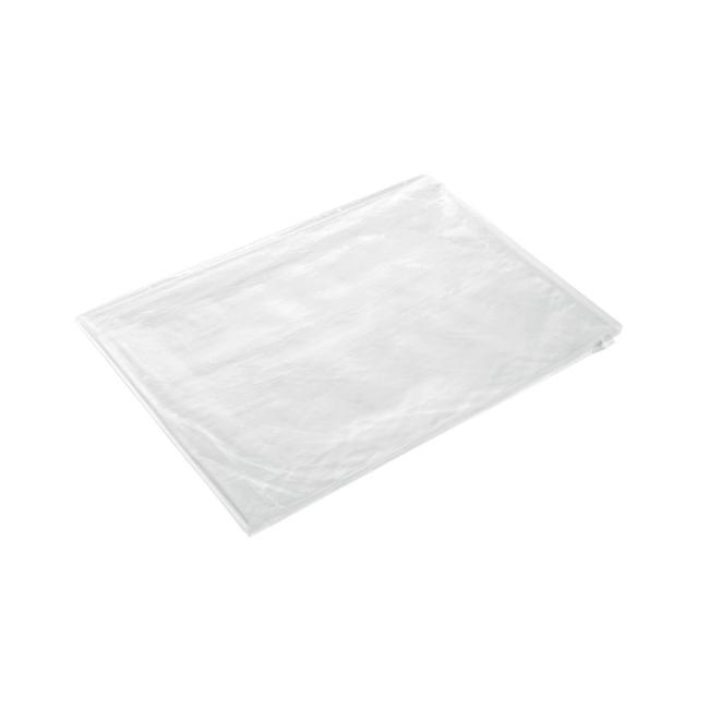 [ES260000] Plastic bags for shredders Leitz IQ Autofeed 600 P4/P5 175 liters 20 pcs