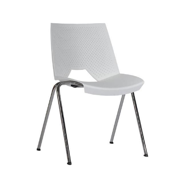 Dining chair STRIKE 2130, white