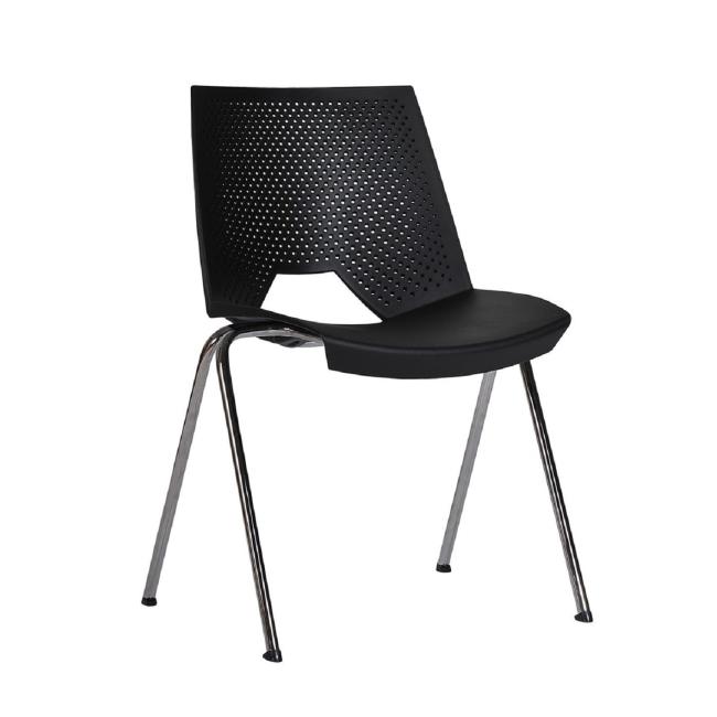 Dining chair STRIKE 2130, black