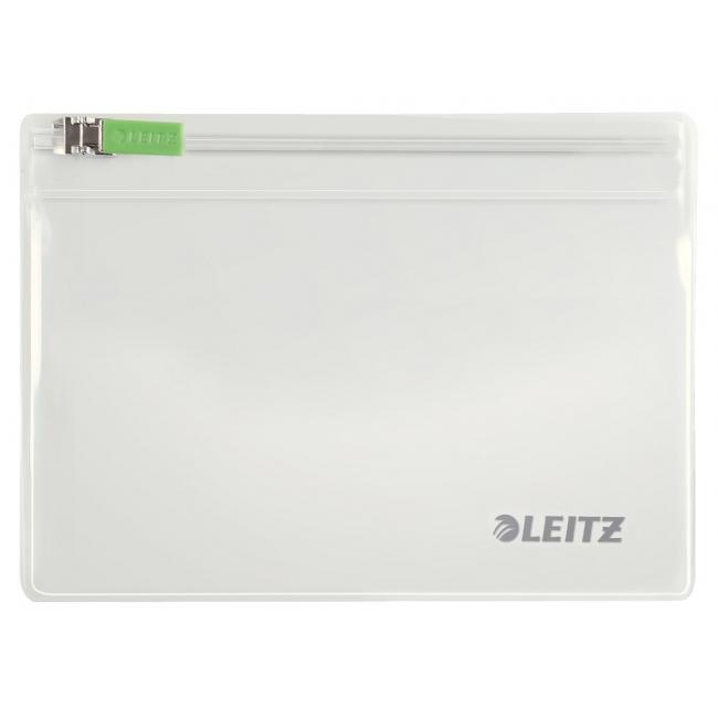 [ES400600] XS plastic case with Leitz Complete zipper