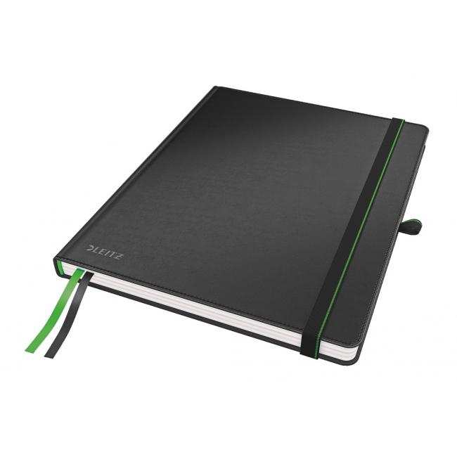 [ES447495] Notebook iPad Leitz Complete black