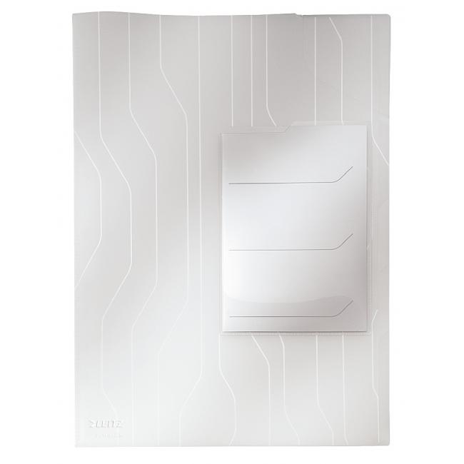 Hanging cover L Esselte CombiFiles sorting transparent