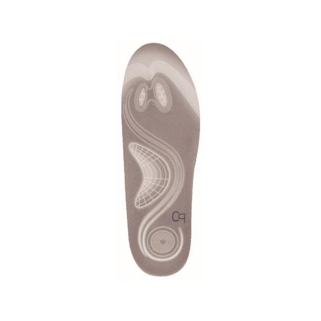 Športové vložky do topánok INS SPORT, veľ. 38-39