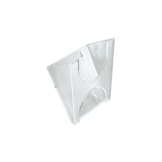 [ES543002] Pad for presentation trays clear