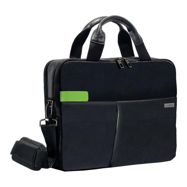 [ES603995] Leitz Complete 13.3' laptop bag black