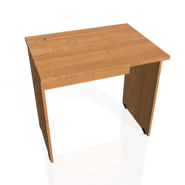 Gate desk, 80x75.5x60 cm, alder/alder