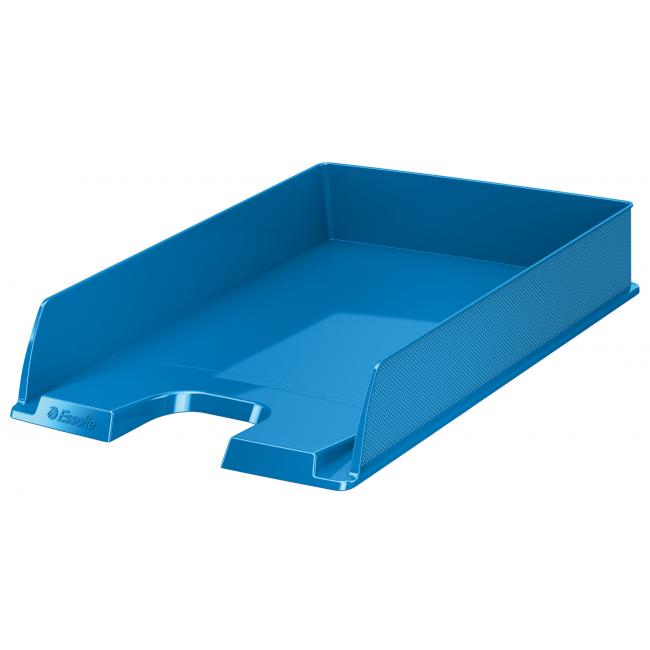 Esselte Europost VIVIDA storage box blue