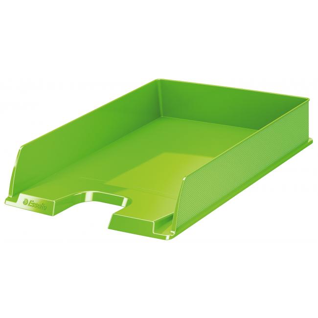 Esselte Europost VIVIDA green storage box