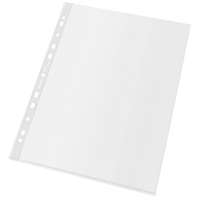 Europack Esselte recyklovaný A4 70 mic.