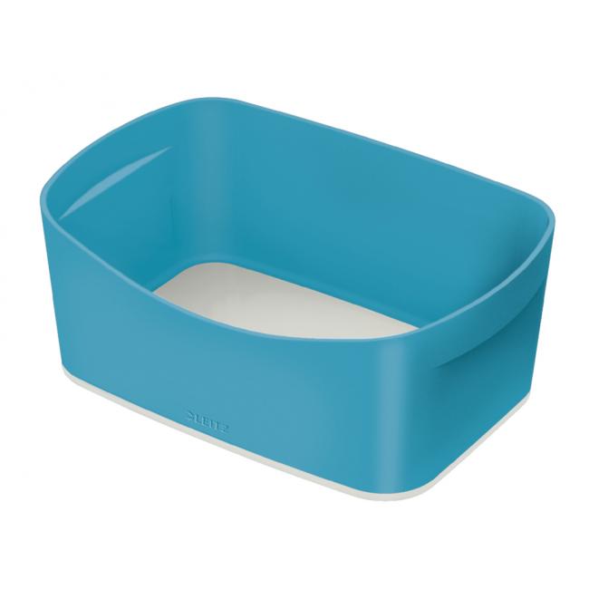 Desk box Leitz MyBox Cozy calm blue