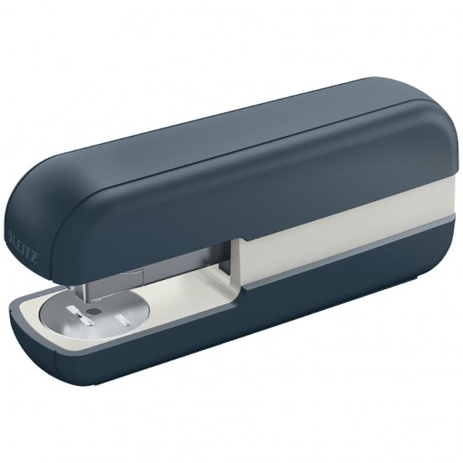 Stapler Leitz Cozy 30 velvet gray