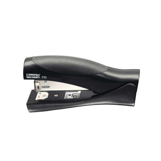 Zošívačka Rapid Ultimate F20 čierna
