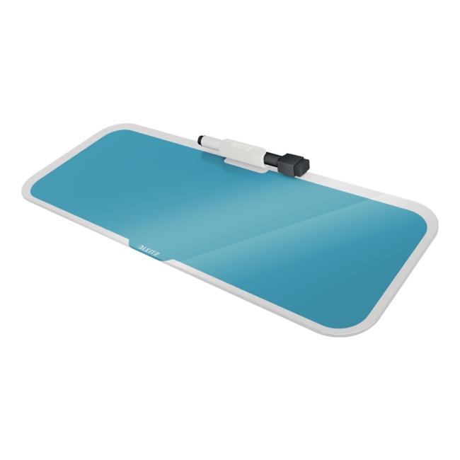 Leitz Cozy writing board calm blue