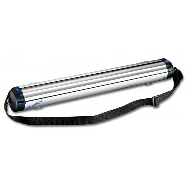 Zásobník EasyFlip - hliníkový