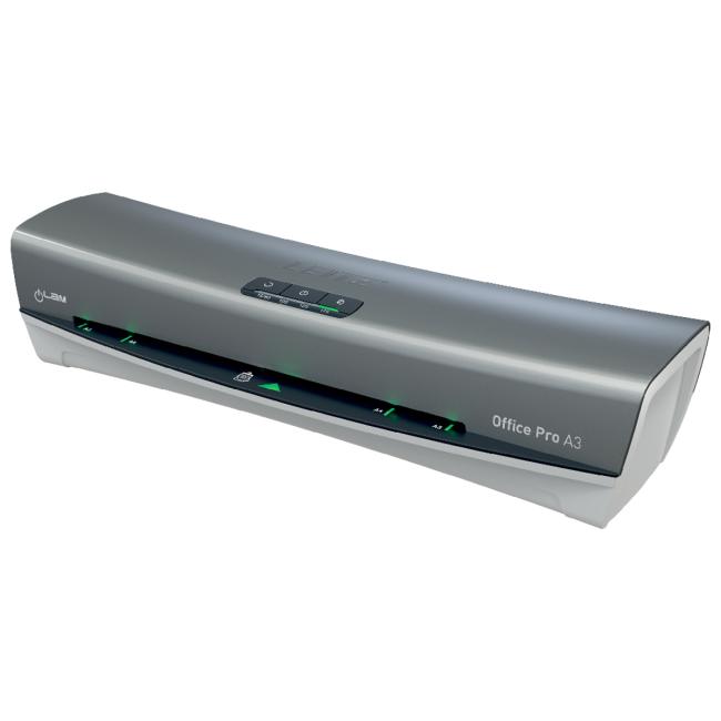 Laminator Leitz iLAM Office PRO A3