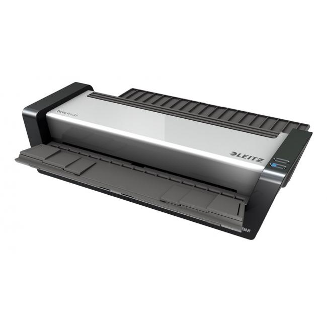iLAM Touch A3 TURBO PRO laminator