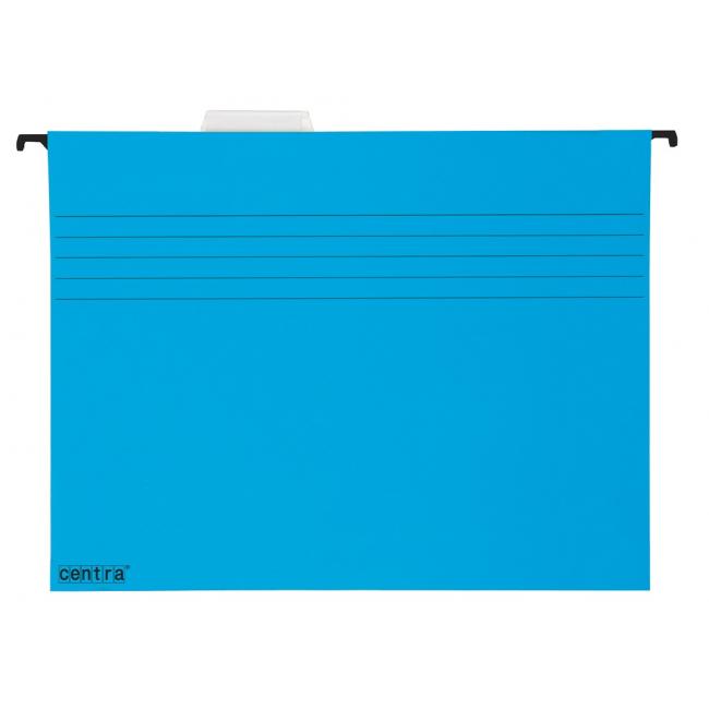 [ES903031] Hanging envelope Esselte A4 recycled blue