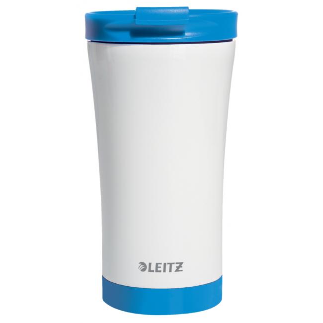[ES914003] Thermos mug Leitz WOW blue