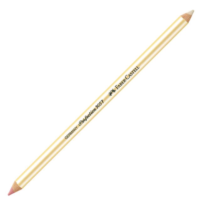 [FC185712] Eraser in a pencil 7057 combi 12 pcs