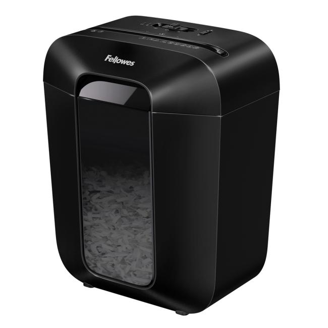 [FE440050] Skartovačka Fellowes Powershred LX45 4x37mm