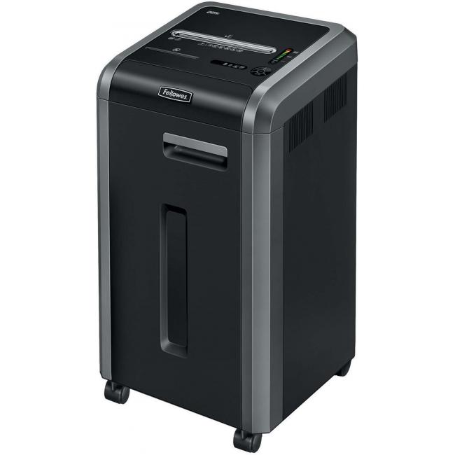 Skartovačka Fellowes 225I 5.8 mm