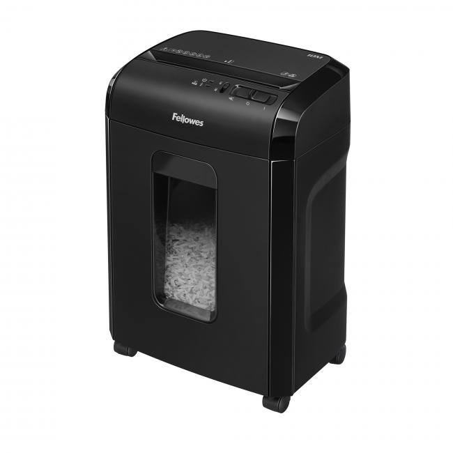[FE463060] Skartovačka Fellowes Microshred 10M